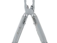 Мультитул Stinger 113 х 22 мм, 21 функция, сталь 440A/420A, нейлоновый чехол