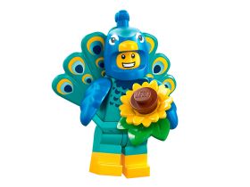 Minifigures 71051 Минифигурки LEGO 28-ая серия, 1 фигурка