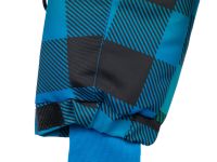 Комбинезон текстильный с полиуретановым покрытием для мальчиков