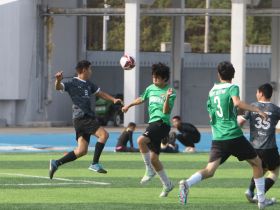 Определены финалисты чемпионата Якутии по мини-футболу