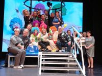 Молодежный театр г. Узловая