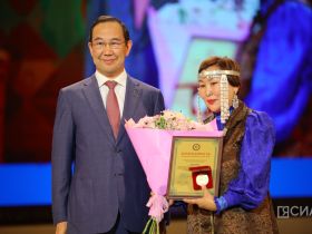 В Якутске открылся международный библиографический конгресс