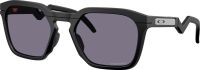 Очки солнцезащитные Oakley HSTN SQ Polished Black/Prizm Sapphire ALT (комплект)