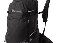 Рюкзак Acepac Flite 20 MKIII (черный)