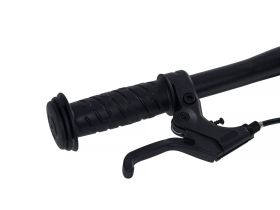 Детский велосипед Maxiscoo S007 Стандарт 14, год 2024, цвет Розовый