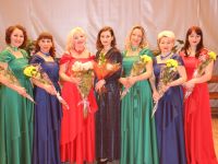 Районный дом культуры «Дружба»