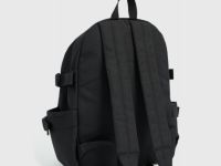 Рюкзак из канваса для мальчиков, Черный