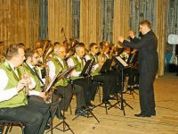 Сосновский районный дом культуры