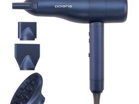 Фен Polaris PHD 3004