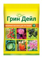 Грин дейл