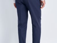 Брюки-чиносы из хлопка