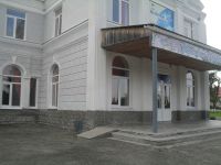 Сельский дом культуры п. Восточный