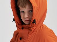 Куртка BASK kids