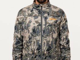 Джемпер Remington Polar Dream FIT  Figure