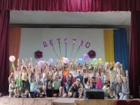 Центральный дом культуры х. Лозного