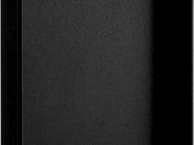 Чехол moonfish для Galaxy S24, силикон Черный