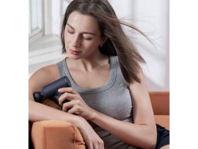 Массажер Xiaomi