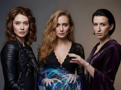 Билеты на ИИстринские ведьмы Промт на любовь (Театр в Хамовниках) / Театр | Афиша | ИнфоТаймс