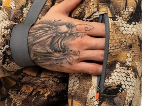 Охотничий костюм Remington Mountain Range Yellow Waterfowl