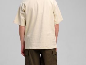 Шорты текстильные для мальчиков