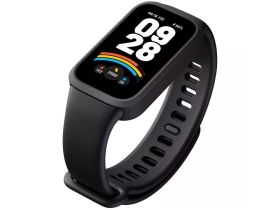 Фитнес-браслет Xiaomi Mi Smart Band 9 Active (Black)