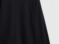 Свитшот, Черный