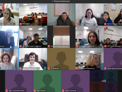 Вот такой хакатон