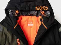 Зимняя куртка из мембранной ткани для мальчика