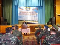 Культурно-досуговый центр «Кумакский»