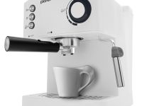 Кофеварка Polaris PCM 1527E Adore Crema