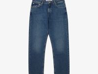 Мужские джинсы Lacoste из органического хлопка