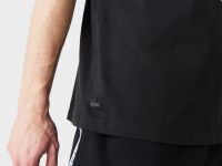 Мужская Футболка Lacoste Slim Fit