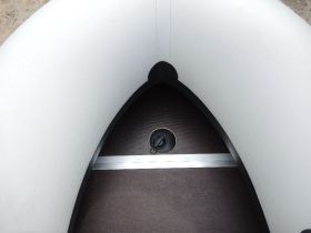 Лодка ПВХ BADGER UL 360