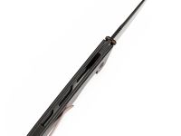 Складной нож Kansept Chimera blackwash сталь S35VN, рукоять Blackwash Titanium