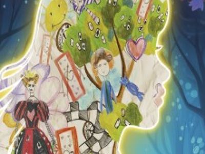 Алиса в Стране Чудес