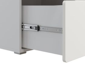 Комод детский Милна 2-60x65 Белый
