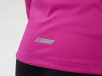 Куртка Nordski Hybrid Pro 2.0 Fuchsia/Black W