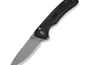 Складной нож CIVIVI Tarask, сталь Nitro-V, рукоять G10