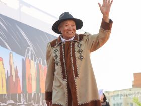 В Якутске стартовал VIII Якутский международный кинофестиваль