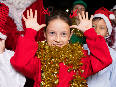 Билеты на Интерактивная ёлка (Парк чудес «Галилео») / Событие | Афиша | ИнфоТаймс