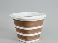 Ведро Sanluri складное V