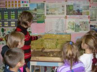 Троицкая библиотека-музей