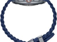 Смарт-часы Samsung Galaxy Watch Ultra 2025 LTE 47 мм Синий