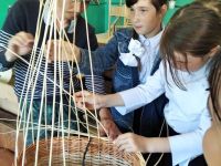 Еласовский дом культуры и ремесел