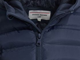 Куртка для мальчика