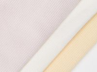 Трусы-слипы для девочек, 3 шт., Оранжевый