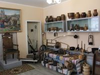 Историко-краеведческий музей Карталинского района