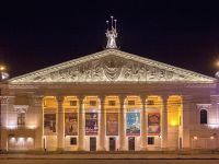 Воронежский государственный театр оперы и балета