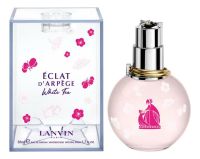 Eclat D’Arpege White Tea: парфюмерная вода 50мл