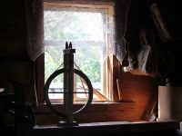 Этнографический музей под открытым небом им. В. И. Романова